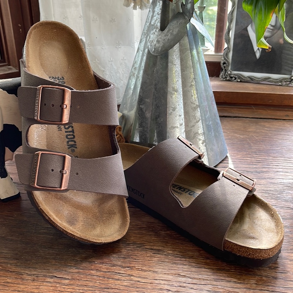 Birkenstock’s